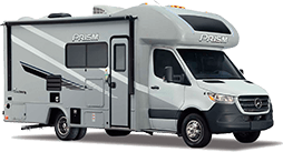 Buy Class C Diesel in San Marcos, Santee & Palm Desert, CA
